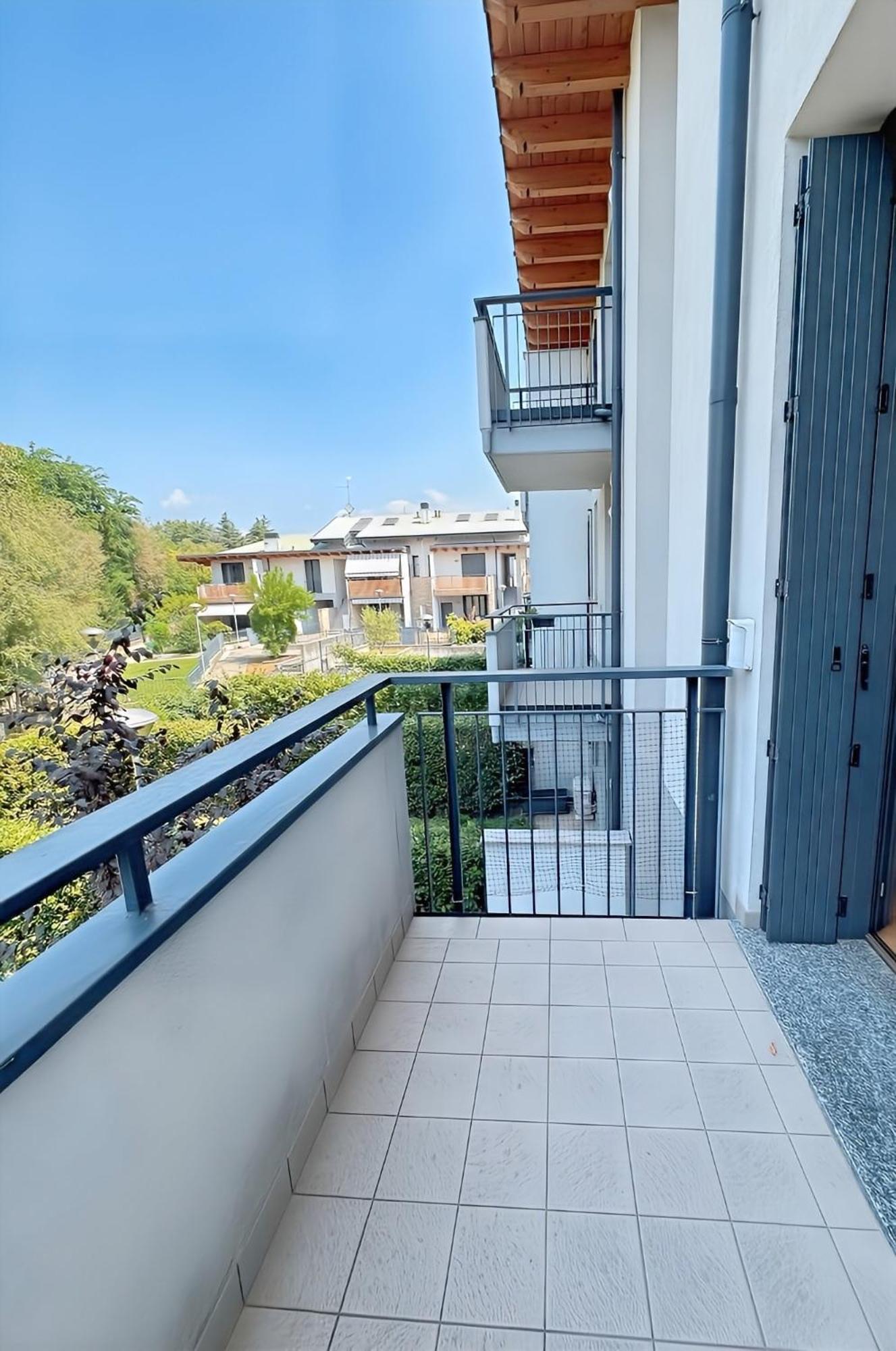 Bed & Bergamo Casa Vacanze Luaran gambar